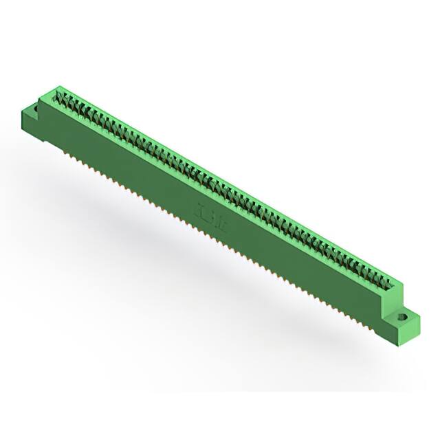 842-054-500-104 EDAC Inc.  Edgeboard Connectors